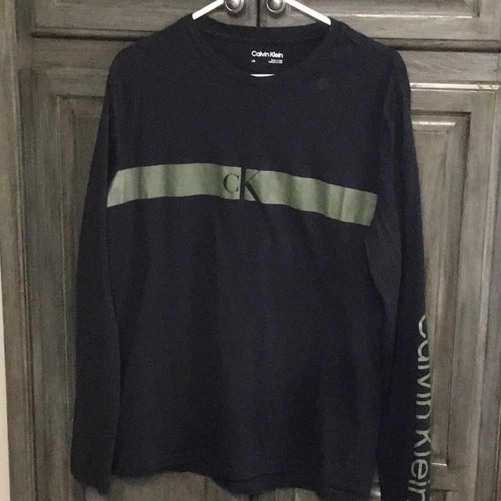 Shirt, Calvin Klein, nwot